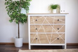 Okleina DĄB RIBBECK 67,5x200