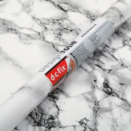 Okleina MARMUR biały 45x200